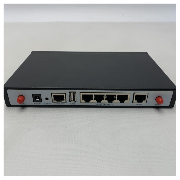 Port-it CIOS Pebble SIM 3G WiFi System 230V