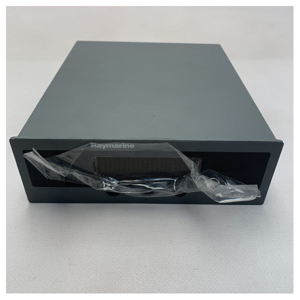 Raymarine kontrollenhet för satellit-TV-antenn - R08132