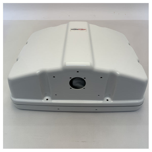 Raymarine Scanstrut SPD-15D 15-инчова палуба | Navpod - A80105