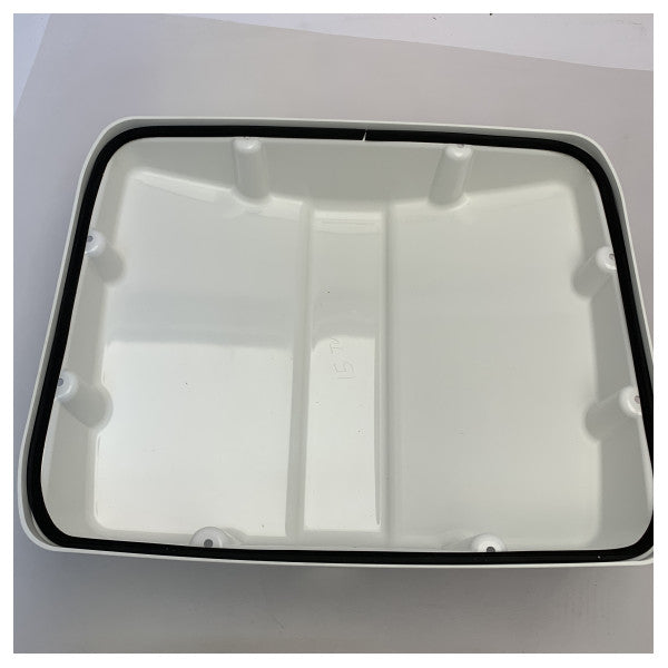 Raymarine Scanstrut SPD-15D 15-инчова палуба | Navpod - A80105