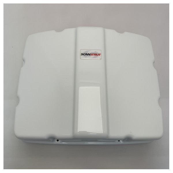 Raymarine Scanstrut SPD-15D 15-инчова палуба | Navpod - A80105