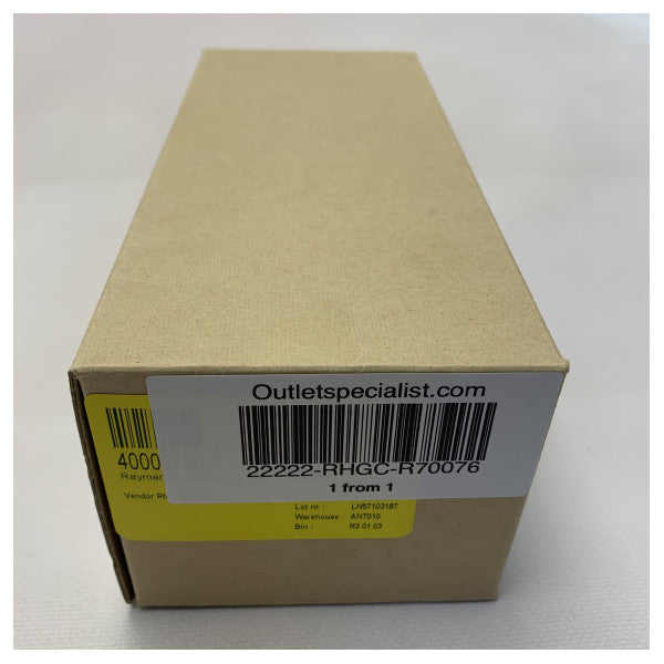 Raymarine 45STV Satellite TV Control Board - R70076