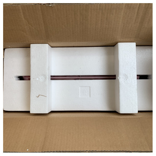 19-инчов LCD TFT морски дисплей Raytheon Anschutz - 6019-SD002-004