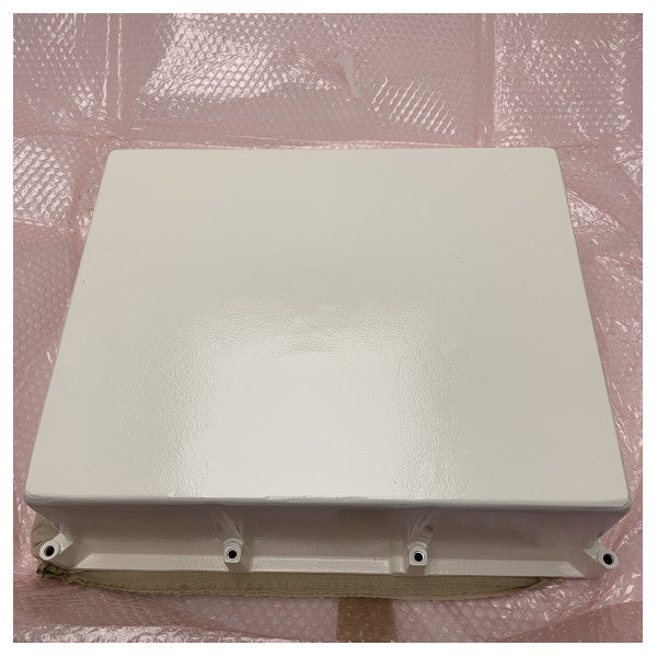 Бічна кришка литої РЛС Raytheon Anschutz 3501346