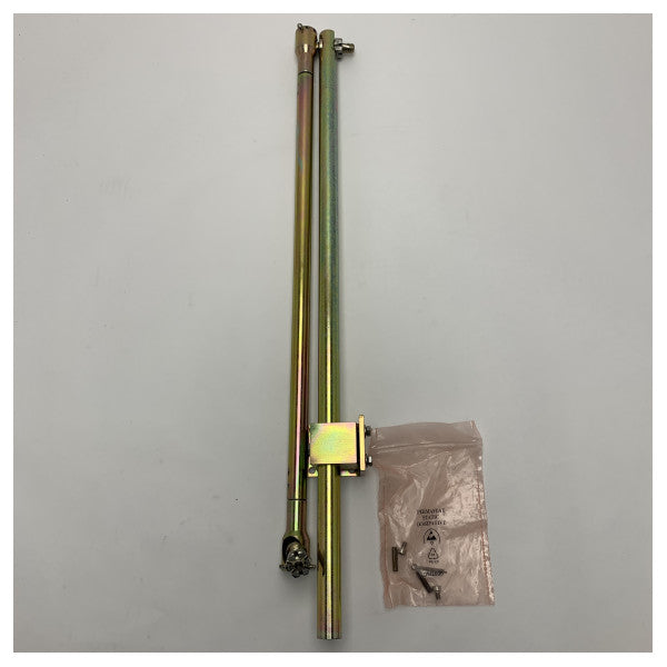 レイセオンアンシュッツ舵角送信ユニット - 148-442