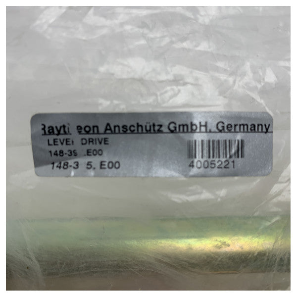 レイセオンアンシュッツ舵角送信ユニット - 148-442