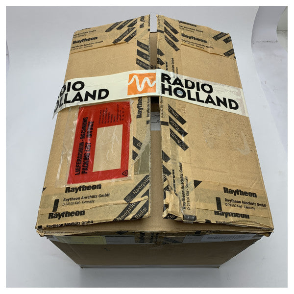 Блок керування підстанцією Raytheon Anschutz NP2015 NautoPilot