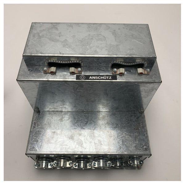 Блок керування підстанцією Raytheon Anschutz NP2015 NautoPilot