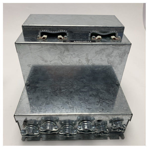 Блок керування підстанцією Raytheon Anschutz NP2015 NautoPilot