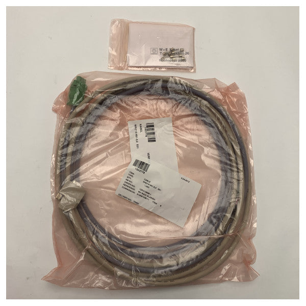 Блок керування підстанцією Raytheon Anschutz NP2015 NautoPilot