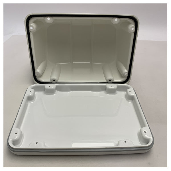 Scanstrut Raymarine SPH-8-W 8 pulzier Helmpod | Navpod abjad