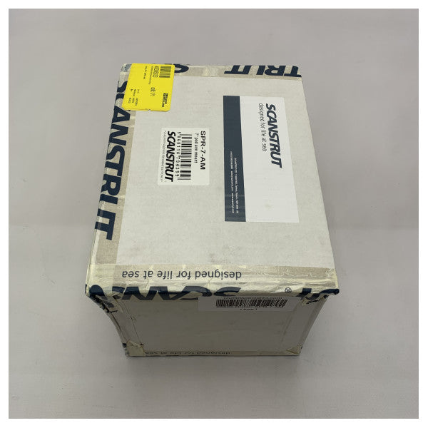 Scanstrut SPR-7-AM ScanPod 7-tums Navpod