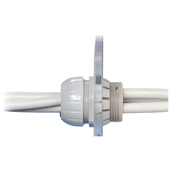 ScantSrut TBH-10 a través del sello de cable de mamparo