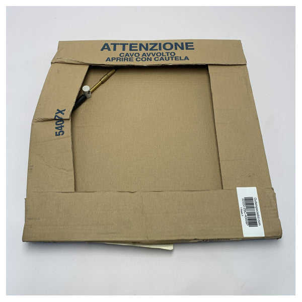 Cavo acceleratore marino Ultraflex C36 40006P