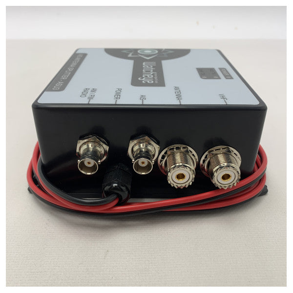 Watcheye ASU-3 S AIS-antennin jakaja