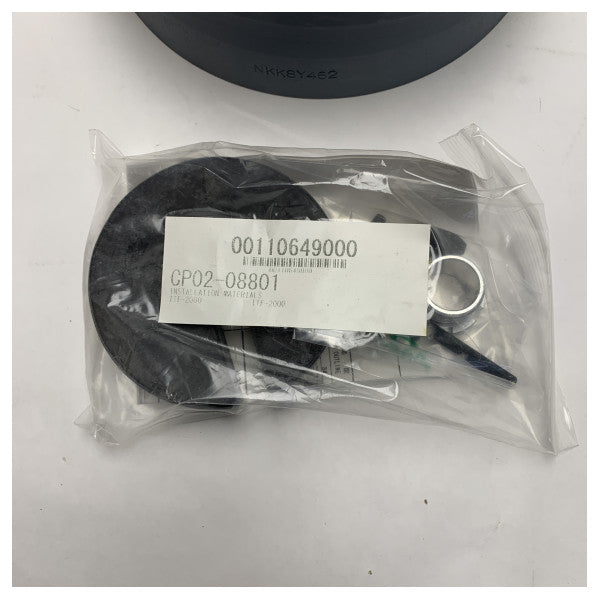 Furuno TTF-2000 unutarnja jedinica T20 za 200B-8B pretvornik