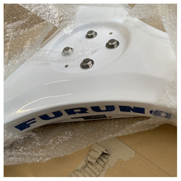 وحدة Furuno SC-1203F-T بوصلة نظام تحديد المواقع العالمي (GPS) بالأقمار الصناعية