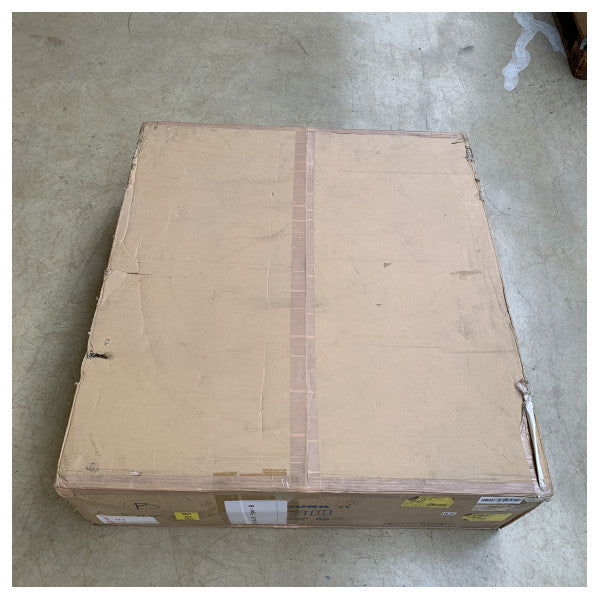 وحدة Furuno SC-1203F-T بوصلة نظام تحديد المواقع العالمي (GPS) بالأقمار الصناعية