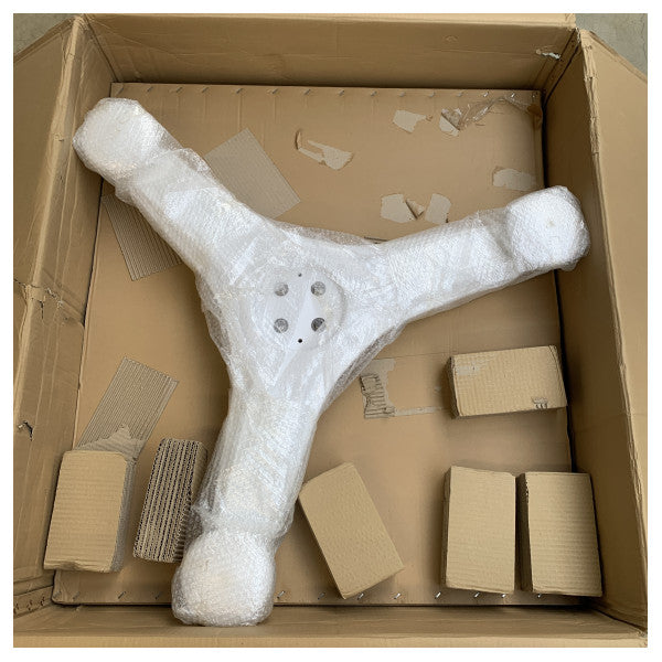 وحدة Furuno SC-1203F-T بوصلة نظام تحديد المواقع العالمي (GPS) بالأقمار الصناعية