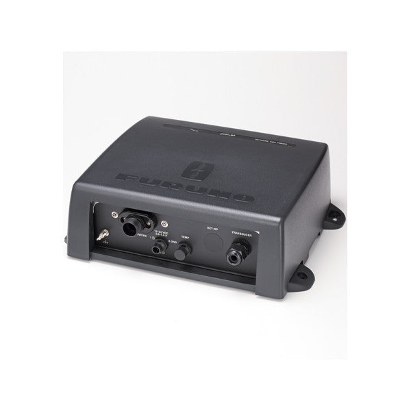 Многолъчев сонарен процесор Furuno DFF-3D NAVnet network