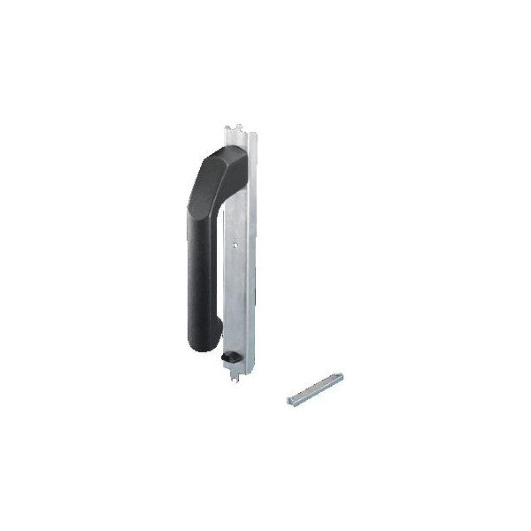 Монтаж на Rittal | дръжка за транспортиране за врати TS | ES