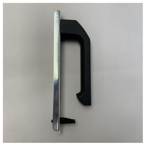 Монтаж на Rittal | дръжка за транспортиране за врати TS | ES