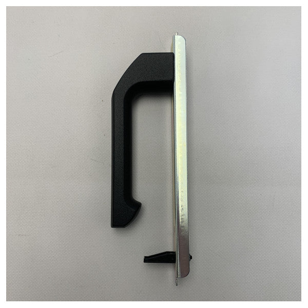 Монтаж на Rittal | дръжка за транспортиране за врати TS | ES