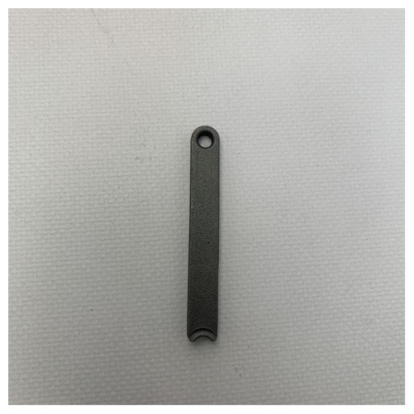 Монтаж на Rittal | дръжка за транспортиране за врати TS | ES