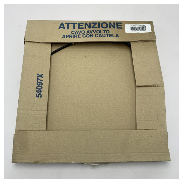 Kabel sterujący silnika Ultraflex C36 - 40008U