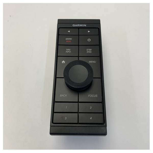 Garmin GRID 20 Vertical Remote Controler Panel for Multifunctional Displays - 010-02011-00