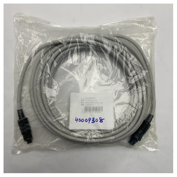 Furuno MJ-A7SPF SRMD-100 BBW GPS Antenna Cable-20S0355-3