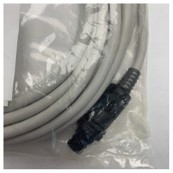 Furuno MJ-A7SPF SRMD-100 BBW GPS Antenna Cable-20S0355-3