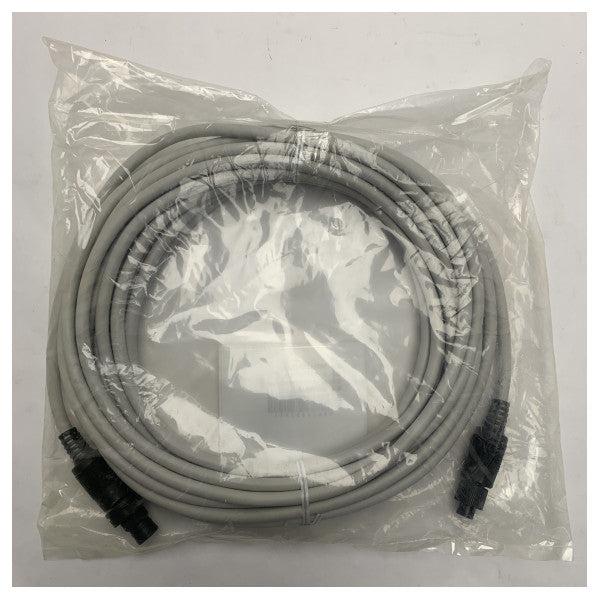 Furuno MJ-A7SPF SRMD-100 BBW GPS Antenna Cable-20S0355-3