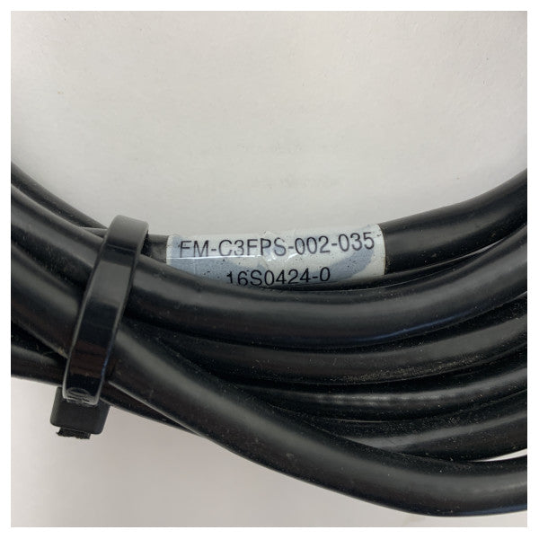 Furuno 16S0424-C 16M захранващ кабел за Felcom 16