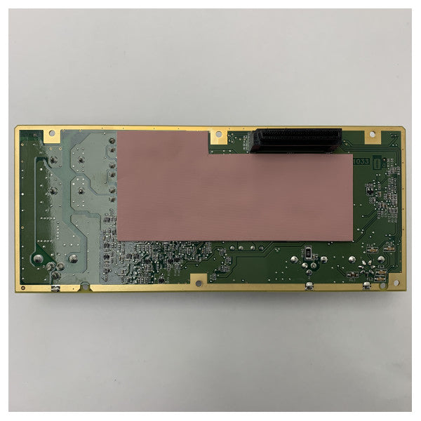 Furuno 19P1033 SRFSレーダーパワーINT PCB - 00103813000