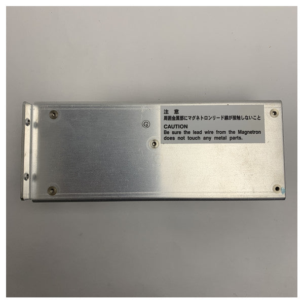 Radar Furuno FAR2837S Modulatore PCB 03P9244