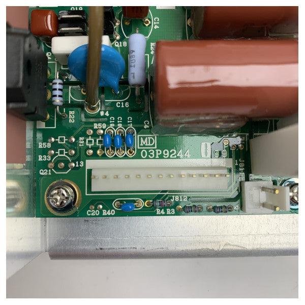 Radar Furuno FAR2837S Modulatore PCB 03P9244