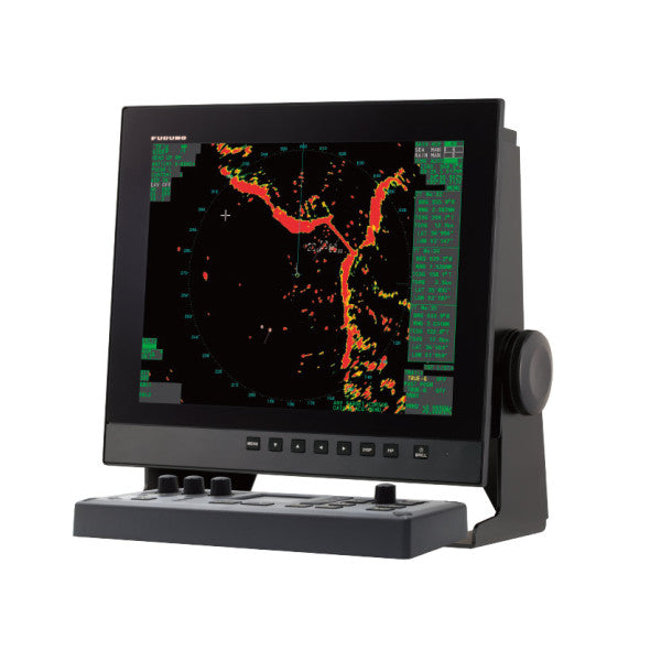 Radar morski Furuno FAR1528BB z RSB120 i RPU024