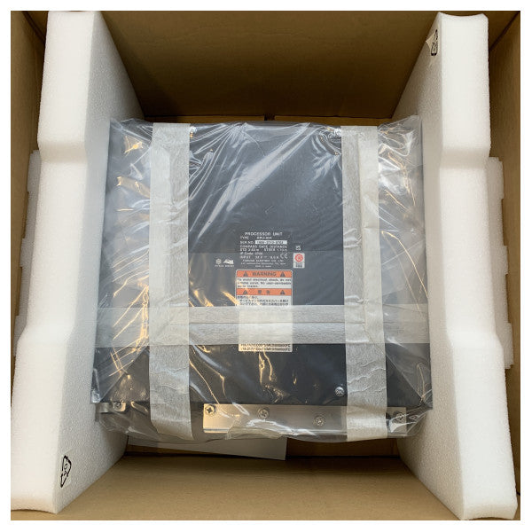 フルノFAR1528BB船舶用レーダー、RSB120およびRPU024付き