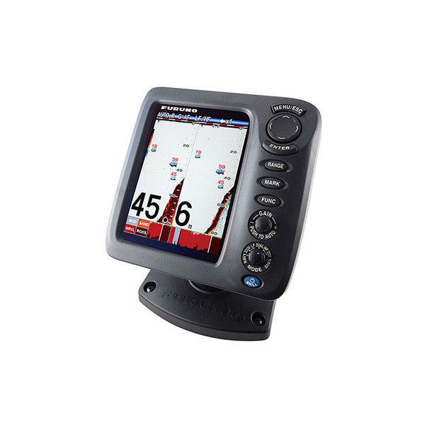 Kolorowa morska echosonda Furuno FCV-688 LCD 5,7 cala
