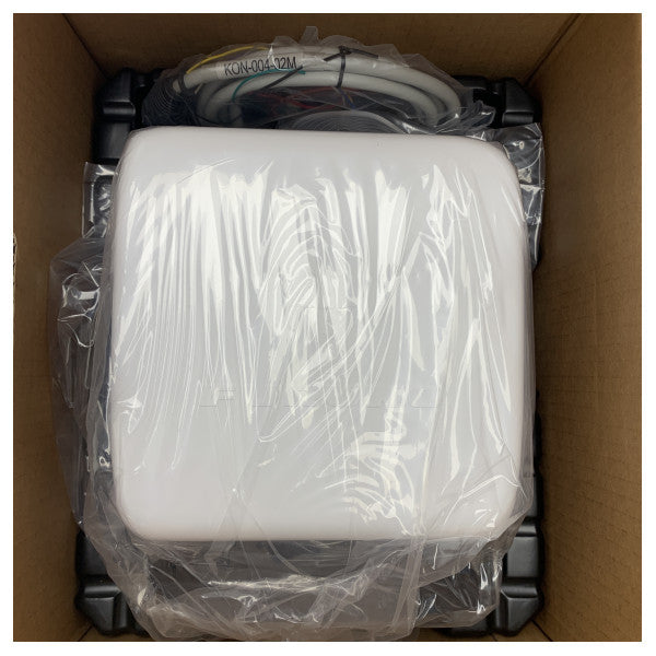 Furuno FCV-688 LCD 5.7 pulzier marittimu ta' kulur