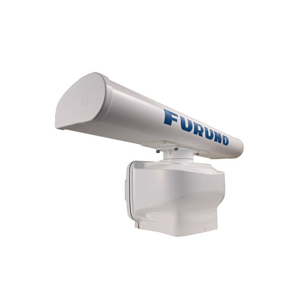 Furuno FAR1426 Marine Radar Set - RDP155 - RSB0070 - RCU -029