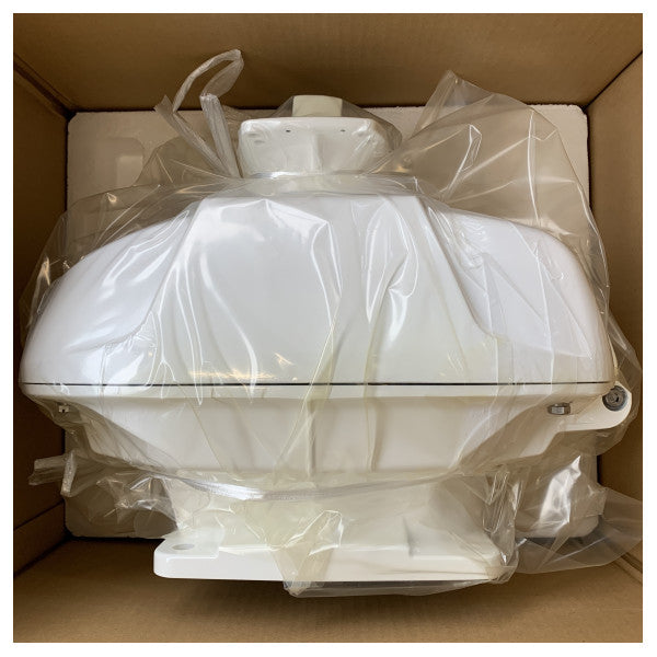 Furuno FAR1426 Marine Radar Set - RDP155 - RSB0070 - RCU -029