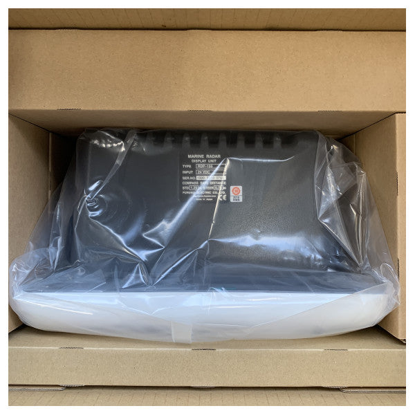 Furuno FAR1426 Marine Radar Set - RDP155 - RSB0070 - RCU -029