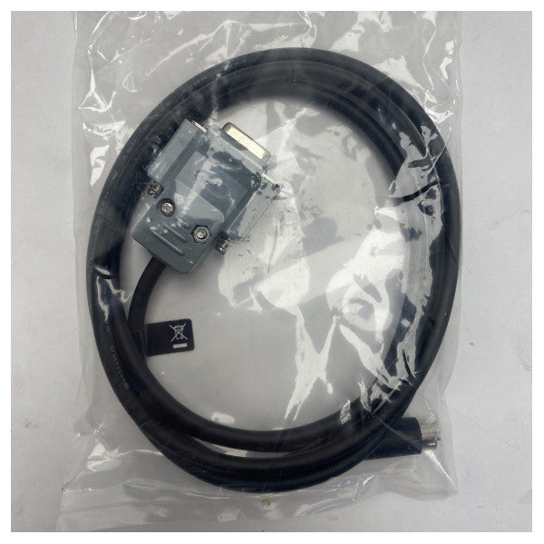 Καλώδιο προγραμματισμού Vertex VX-1700 FTDI CT-62