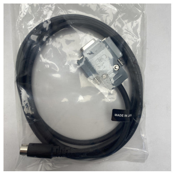 Καλώδιο προγραμματισμού Vertex VX-1700 FTDI CT-62