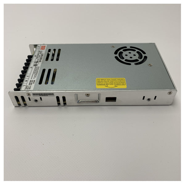 Mean Well LRS-350-48 Τροφοδοτικό εναλλασσόμενου ρεύματος - 350W - 48V - 7A