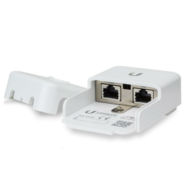 UBIQUITI ETH-SP-G2 Ethernet Lightning Protection - Suojaus ylijännitteitä vastaan