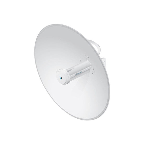 Ubiquiti Powerbeam AC Gen2 25dBi udendørs 5 GHz punkt-til-punkt-adgangspunkt