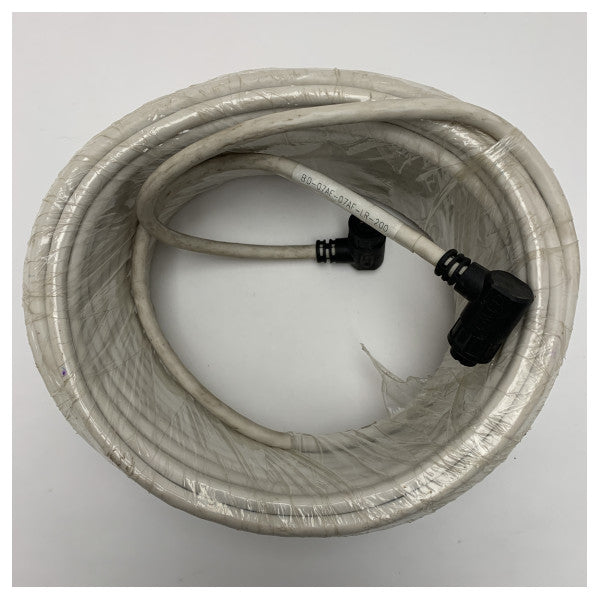 Връзка на кабела за управление на автопилота Furuno Navpilot 700 - BD-07AF-07AF-LR-200